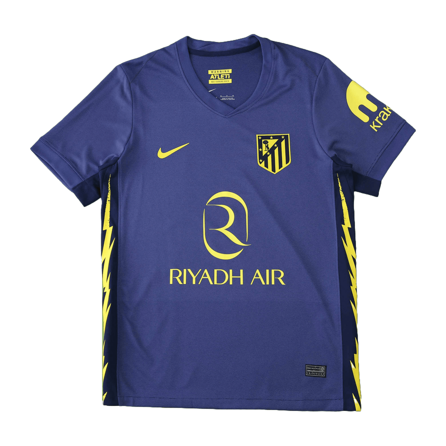 Away 25/26 Men’s Shirt