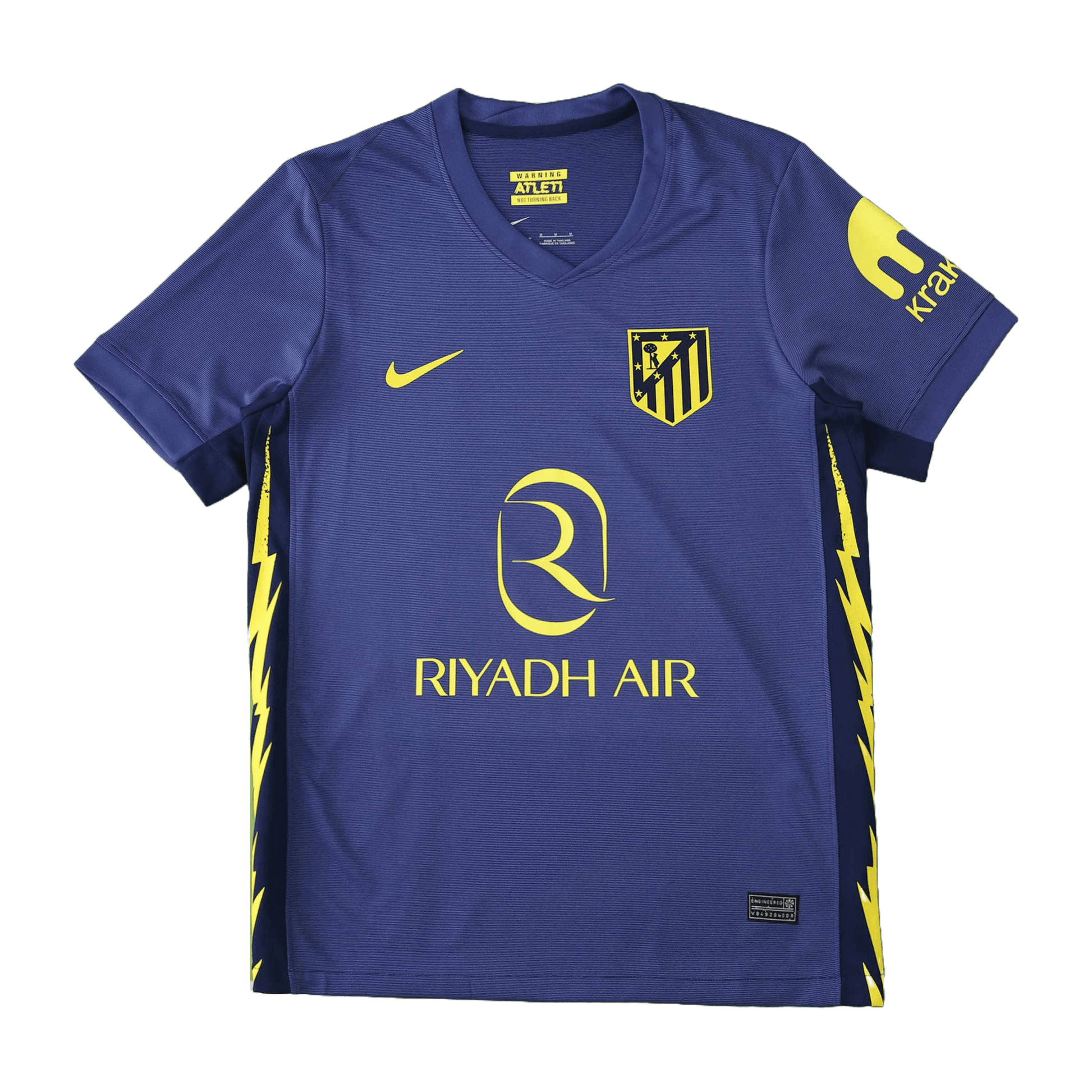 Away 25/26 Men’s Shirt
