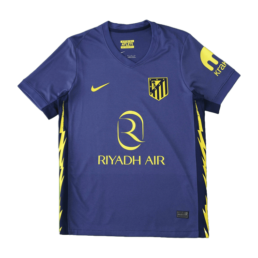 Away 25/26 Men’s Shirt