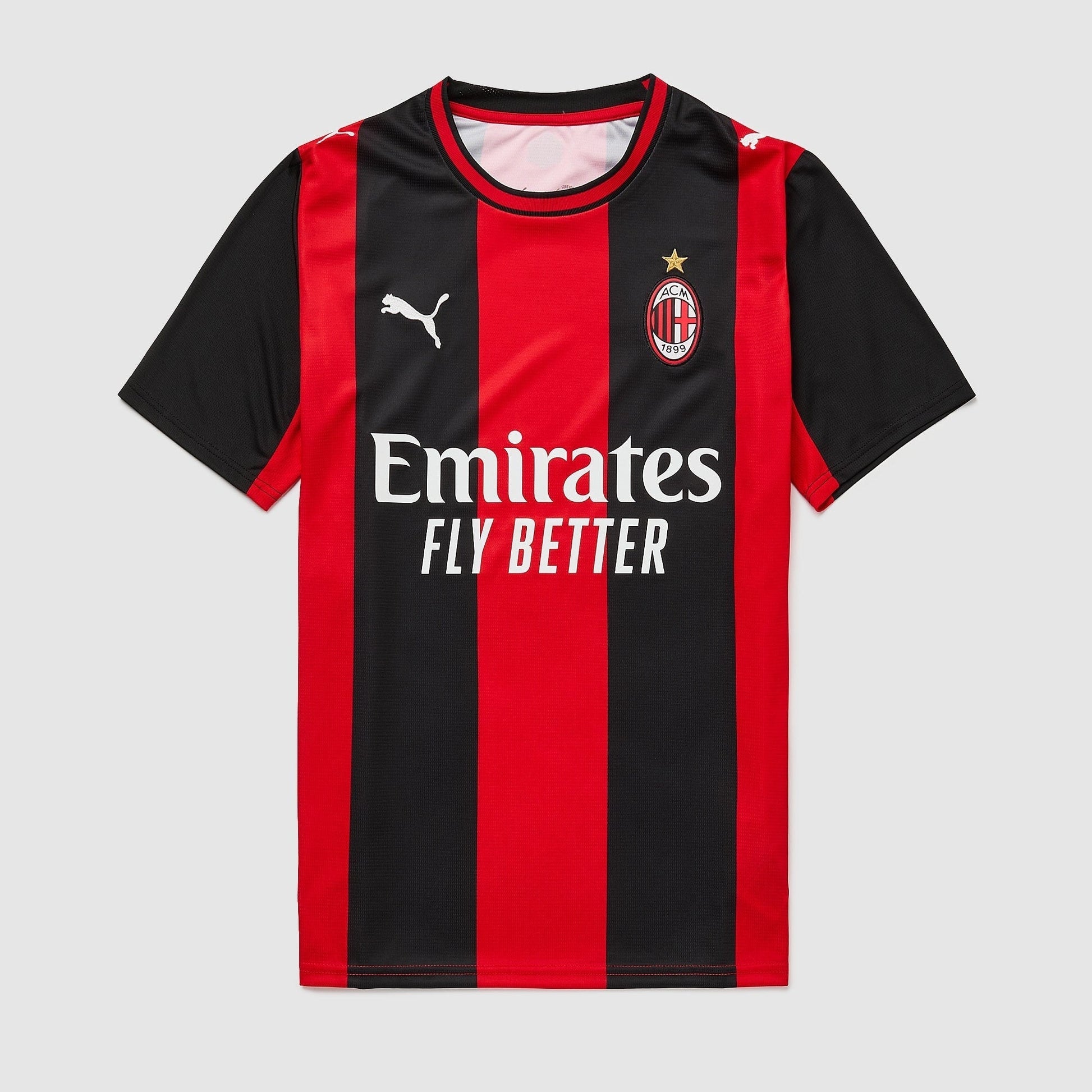Home 26/27 Men’s Shirt