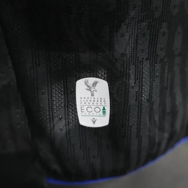 Away 24/25 Player Edition Shirt