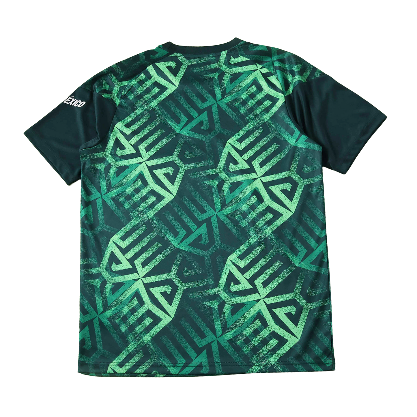 Pre-Match 25/26 Shirt