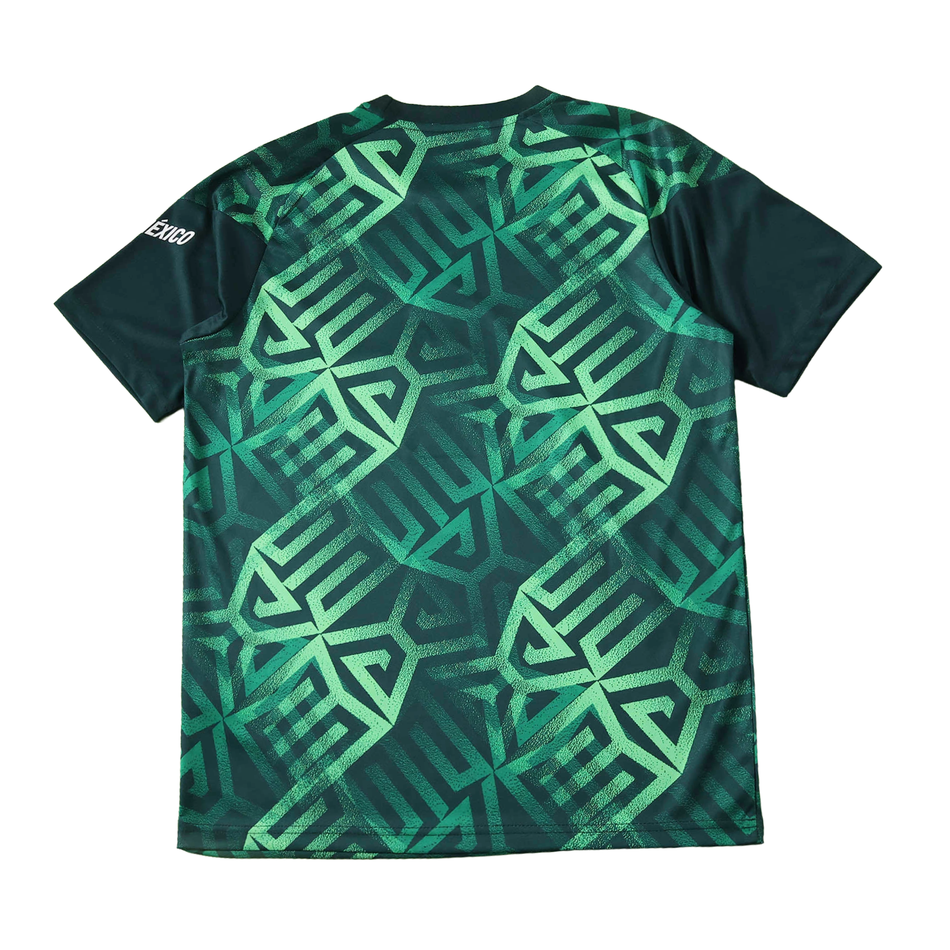 Pre-Match 25/26 Shirt