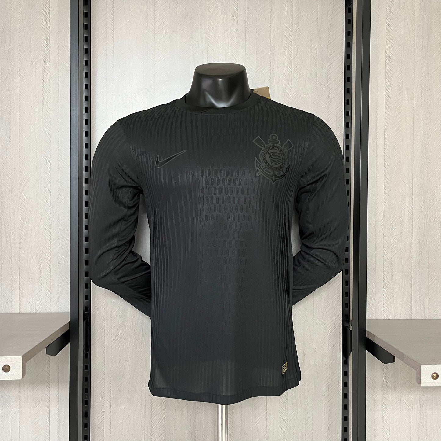 Away 24/25 Long Sleeve Player Edition Shirt