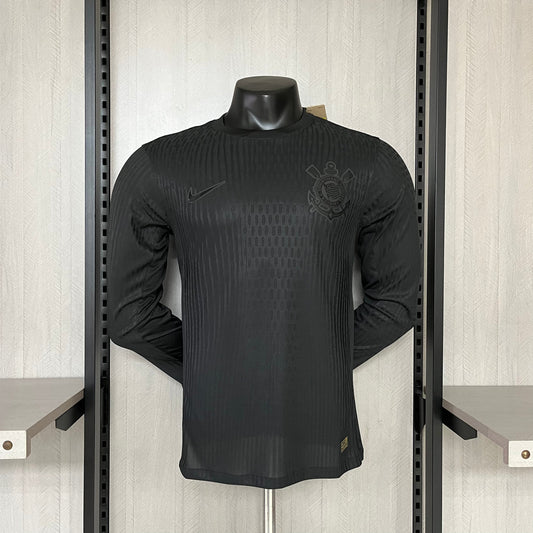 Away 24/25 Long Sleeve Player Edition Shirt