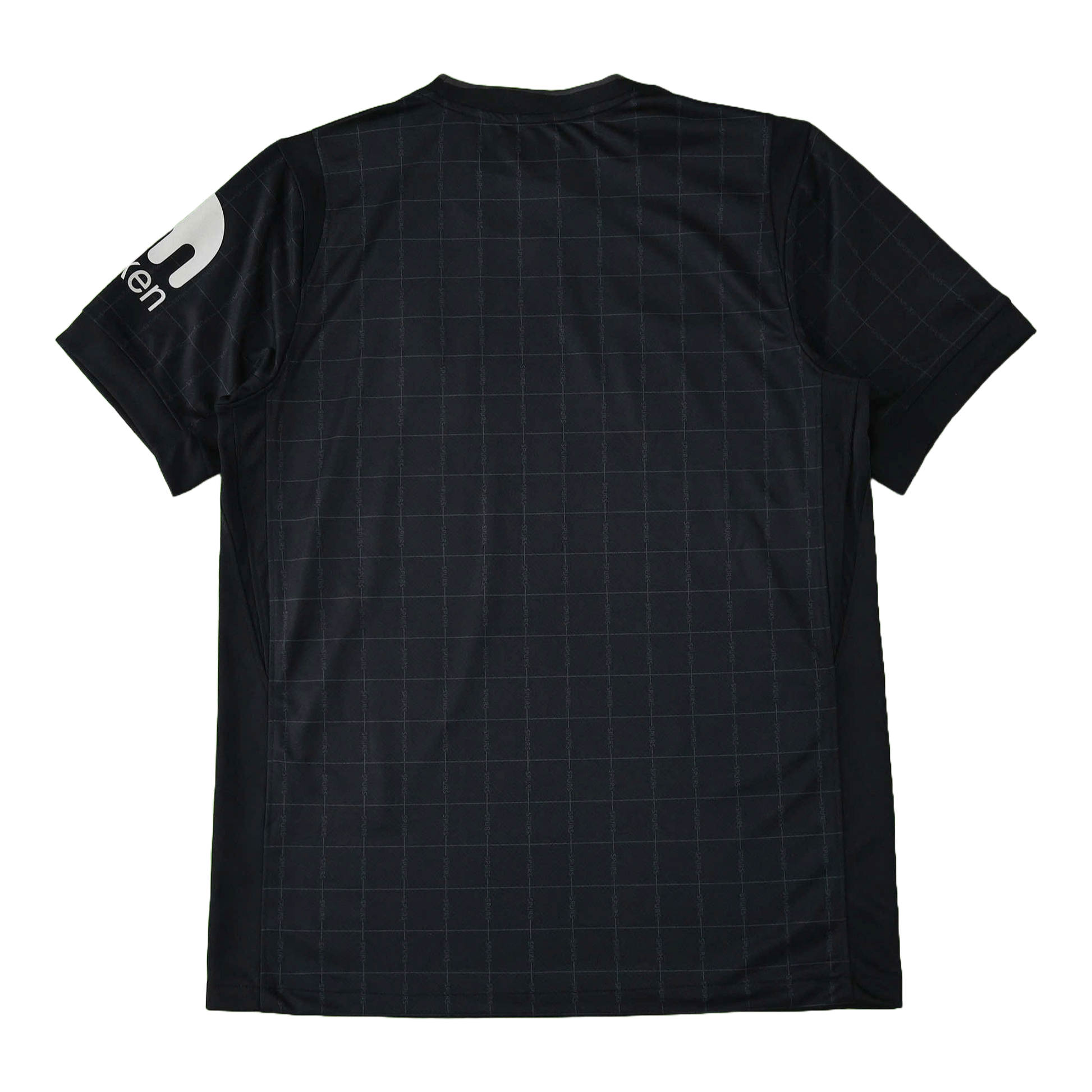 Away 25/26 Men’s Shirt
