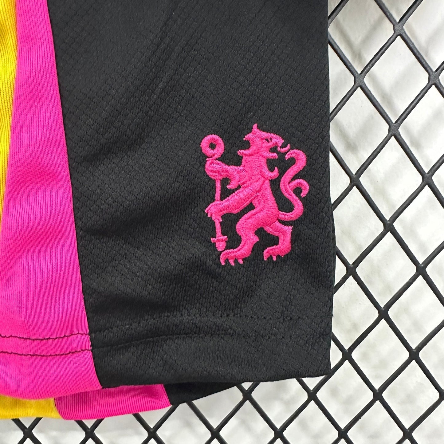 Away 24/25 Kids Shirt Kit
