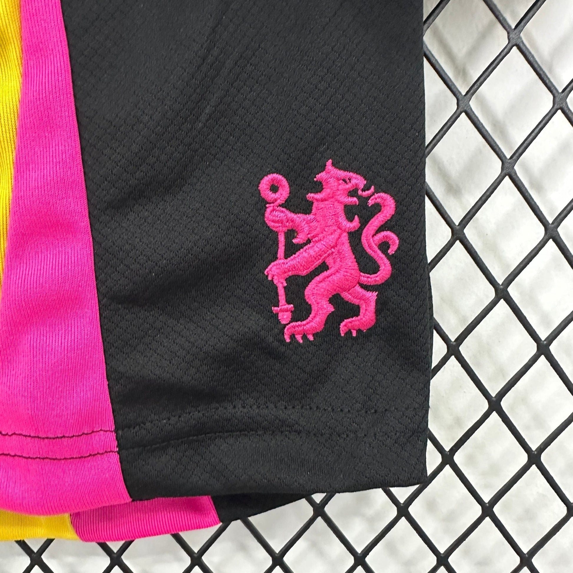 Away 24/25 Kids Shirt Kit