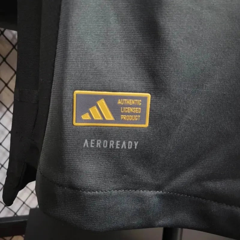 Away 25/26 Player Edition Shirt