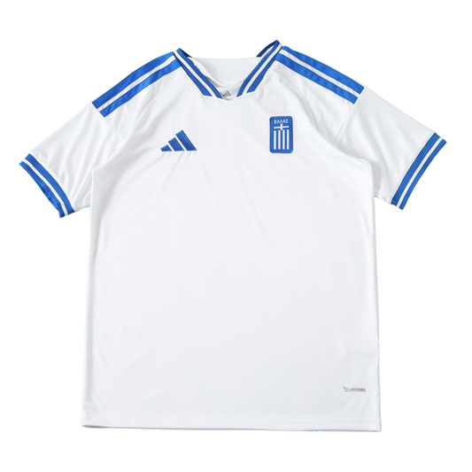 Home 26/27 Men’s Shirt