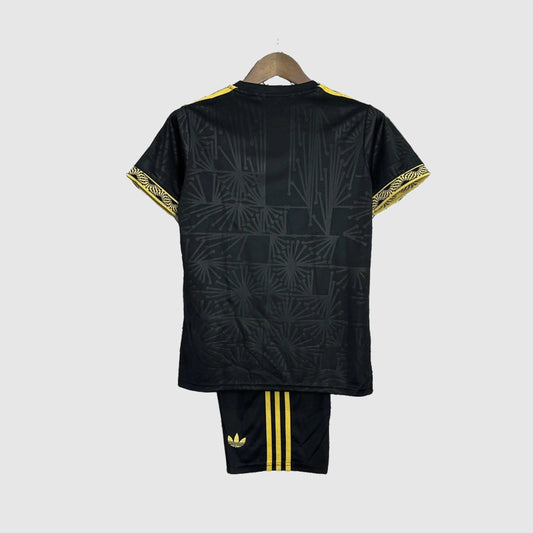 Kids 25/26 Shirt Kit