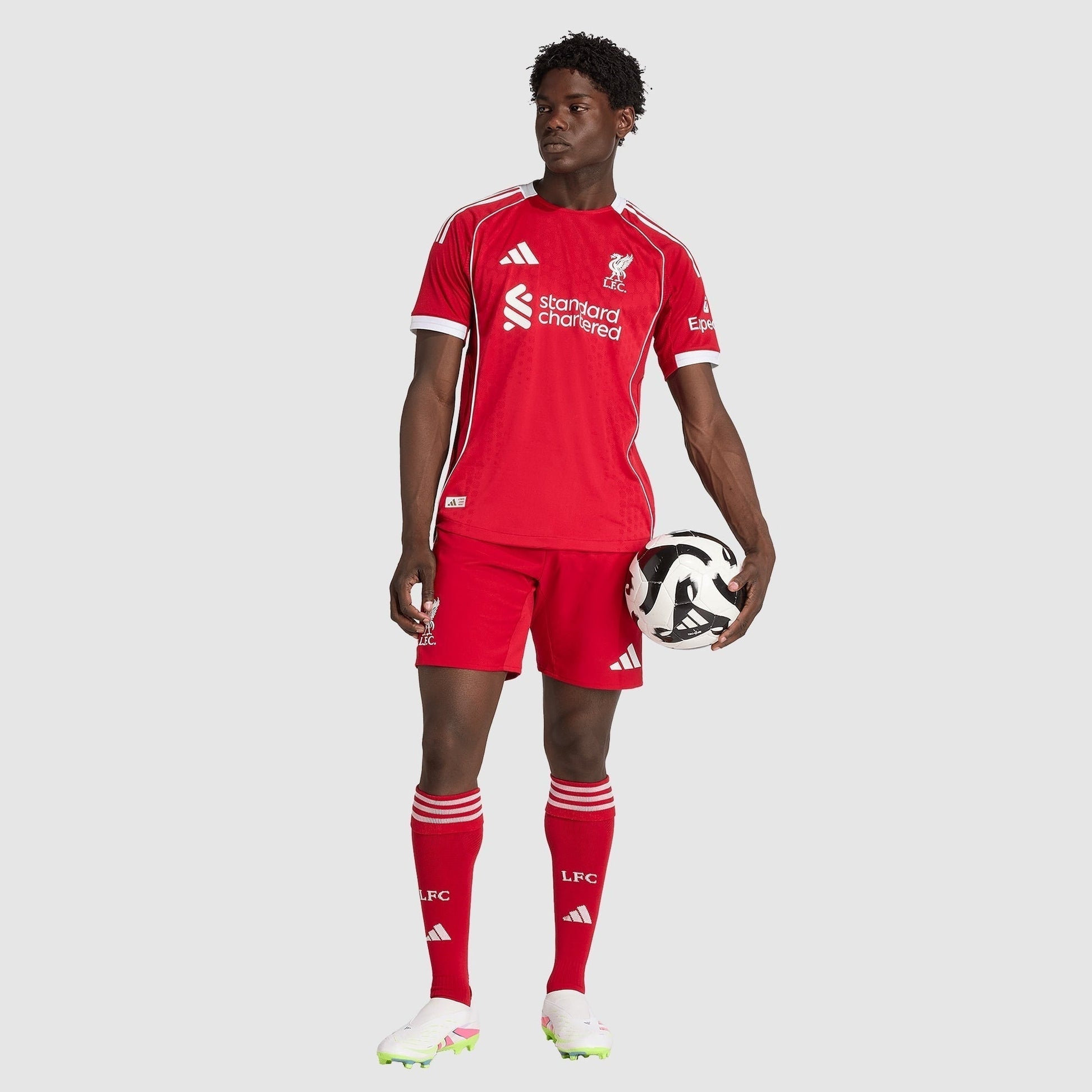 Home 25/26 Player Edition Shirt