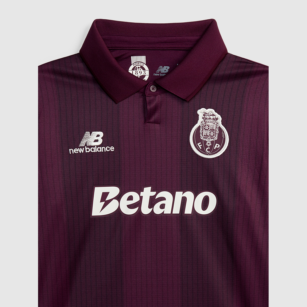 Away 26/27 Women’s Shirt