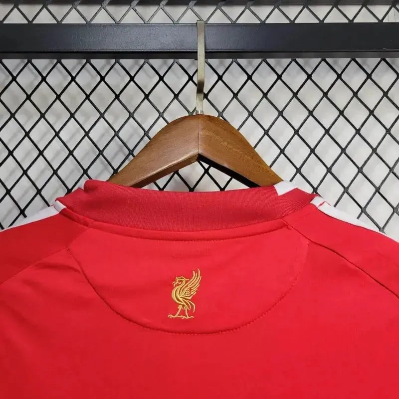Retro 2008/09 Shirt