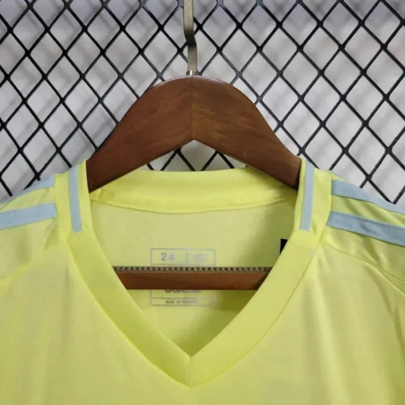 Away 24/25 Kids Shirt Kit