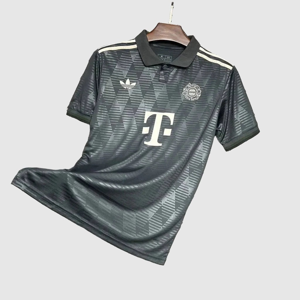 Oktoberfest 24/25 Men’s Shirt