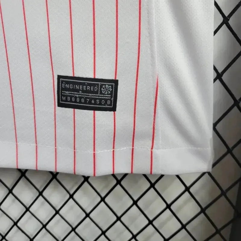 Away 24/25 Women’s Shirt