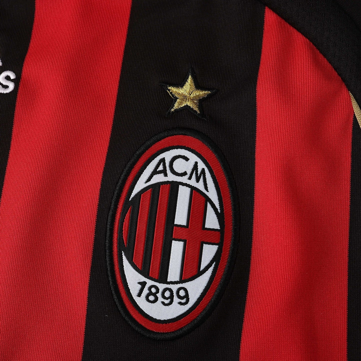 Retro Home 2006/07 Long Sleeve Shirt