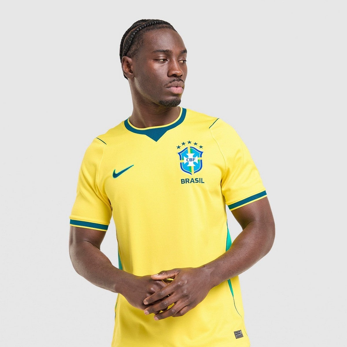 Home 26/27 Men’s Shirt