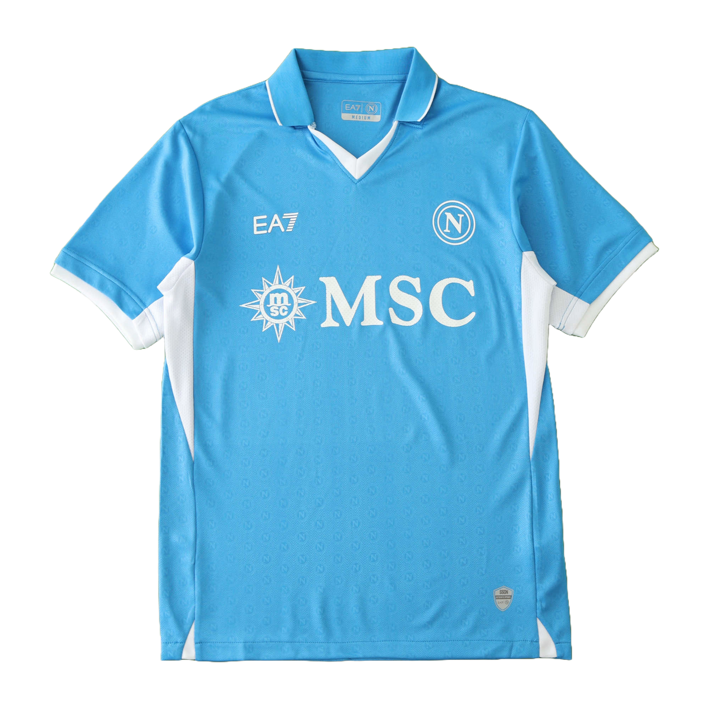 Home 24/25 Men’s Shirt