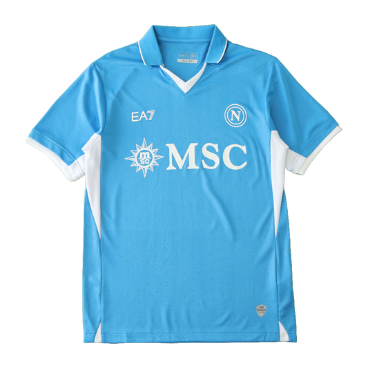 Home 24/25 Men’s Shirt