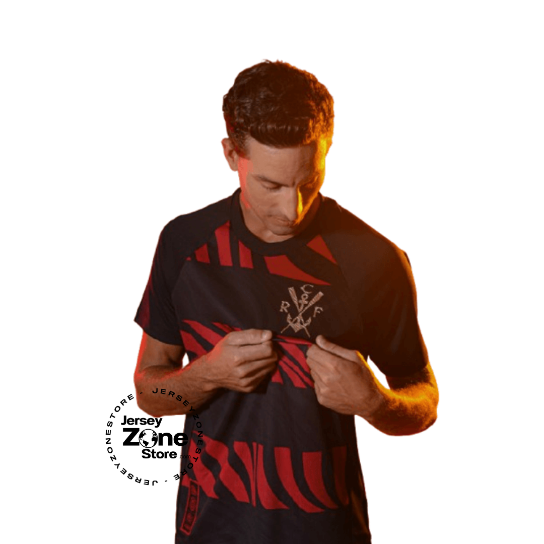Special Edition 25/26 Men’s Shirt