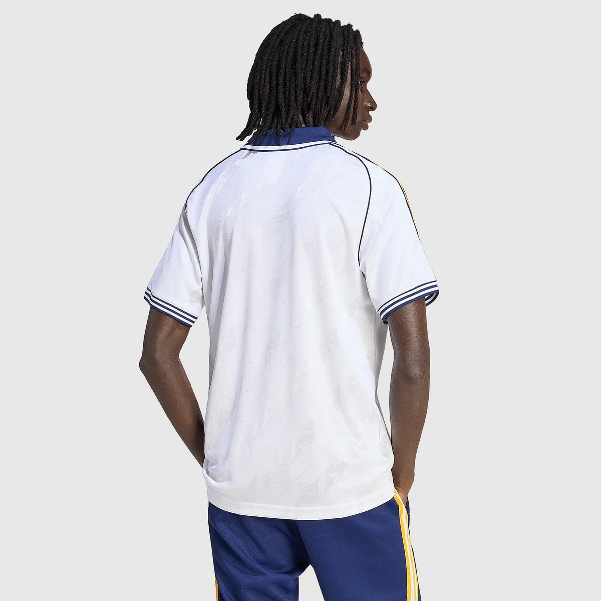 Travel 25/26 Men’s Shirt