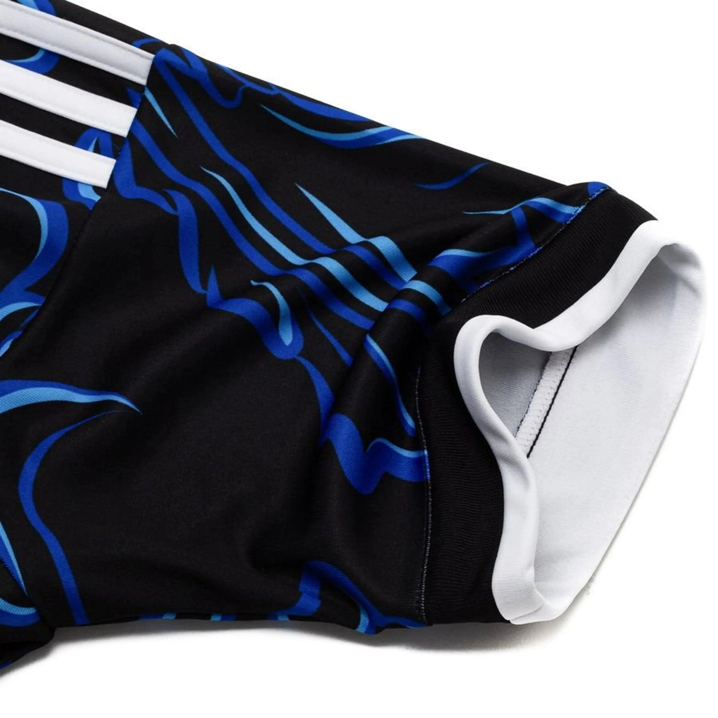 Away 26/27 Kids Shirt Kit