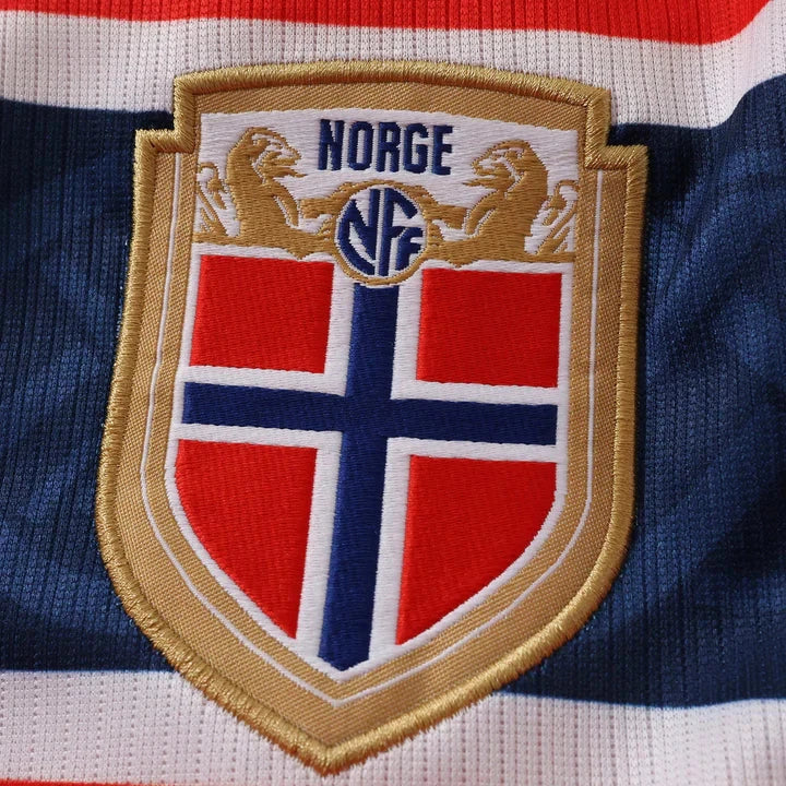 Home 26/27 Kids Shirt Kit