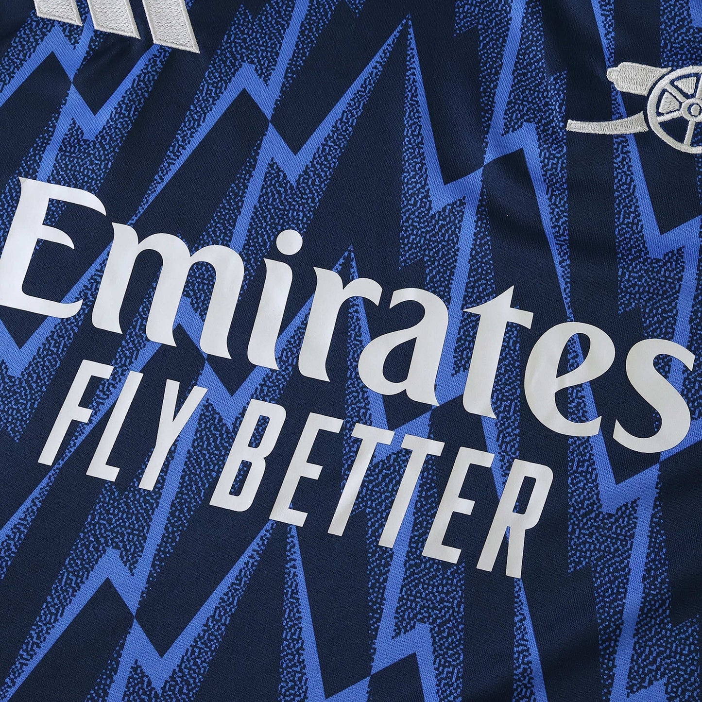 Away 25/26 Men’s Shirt