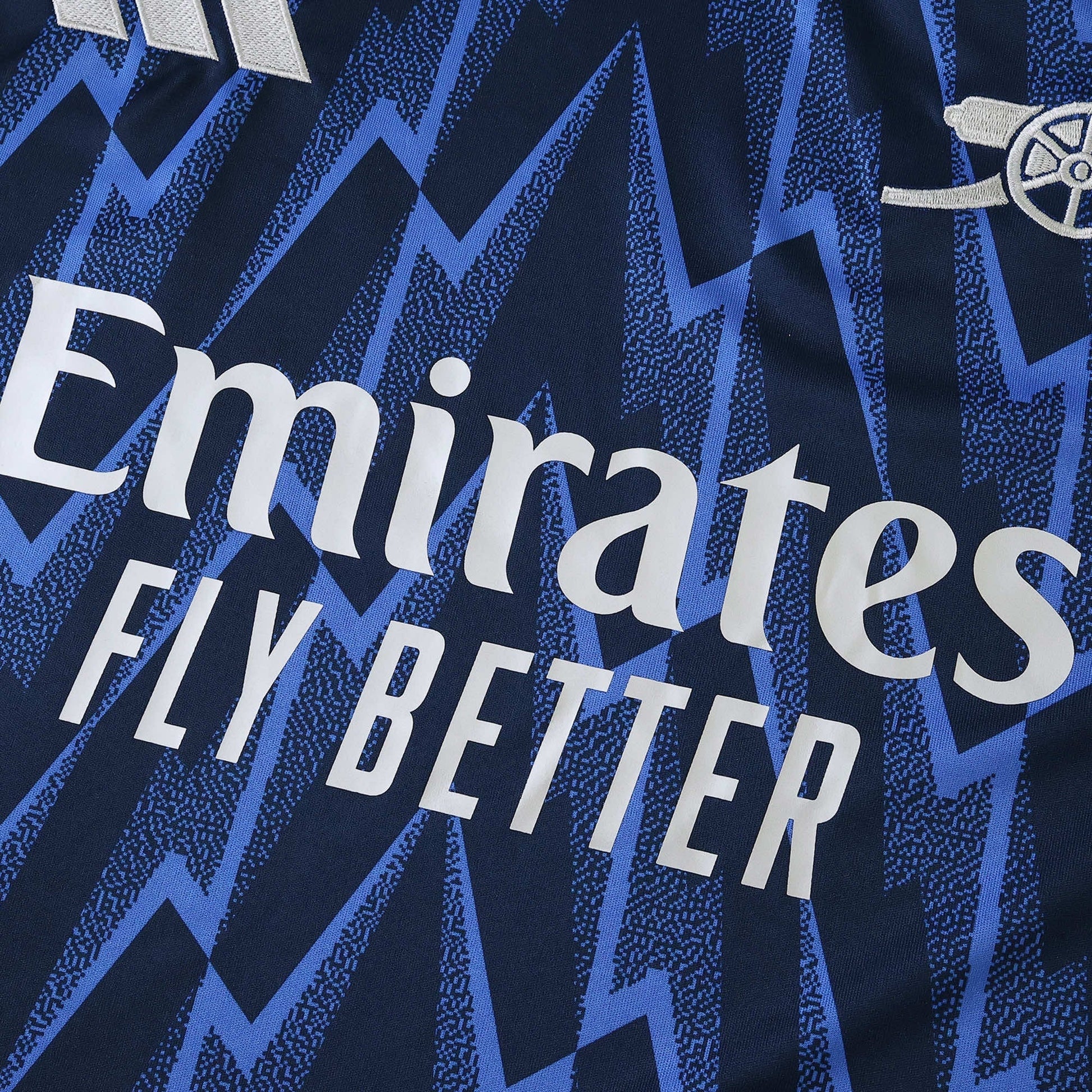 Away 25/26 Men’s Shirt
