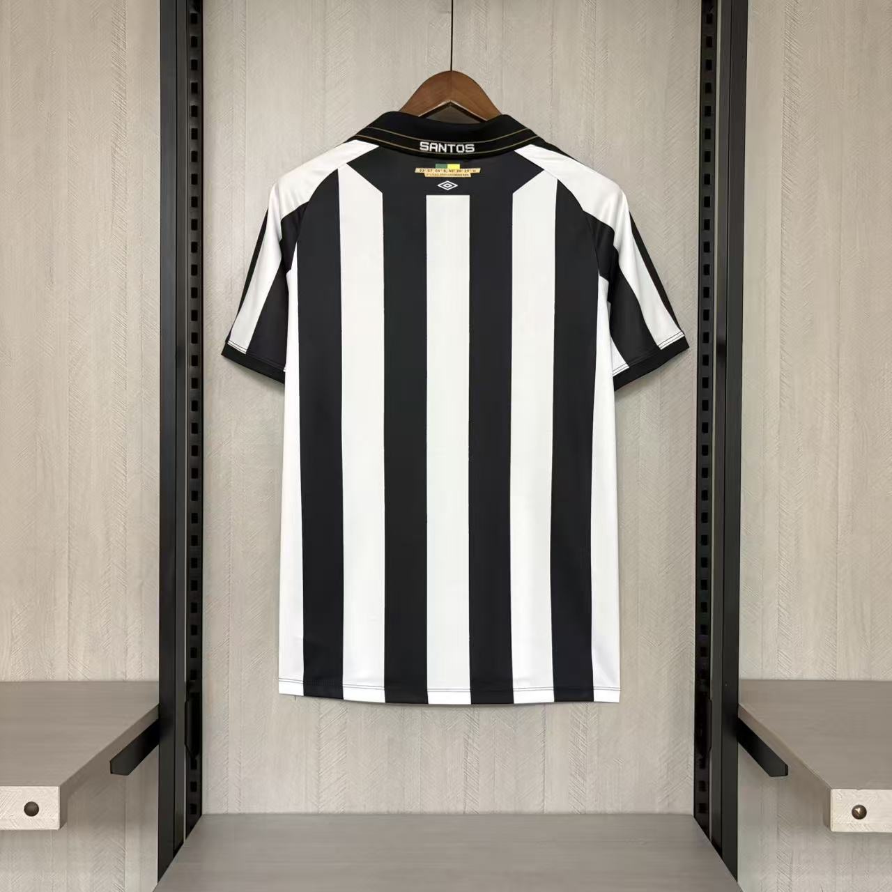 Home 2027 Men’s Shirt