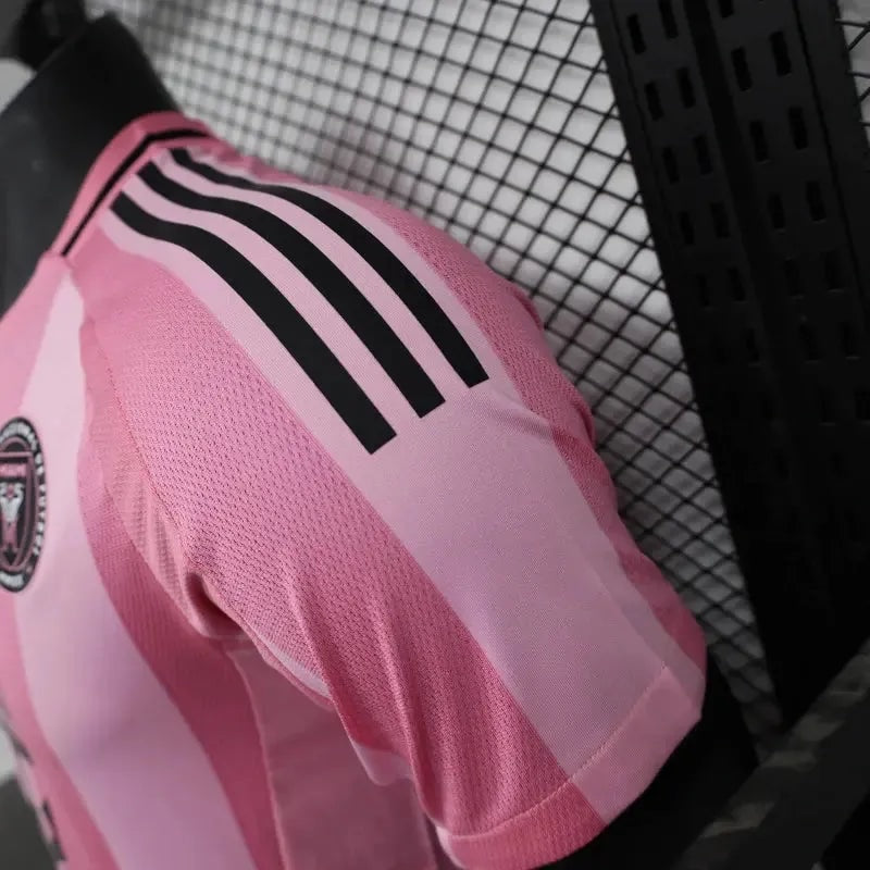 Home 25/26 Player Edition Shirt