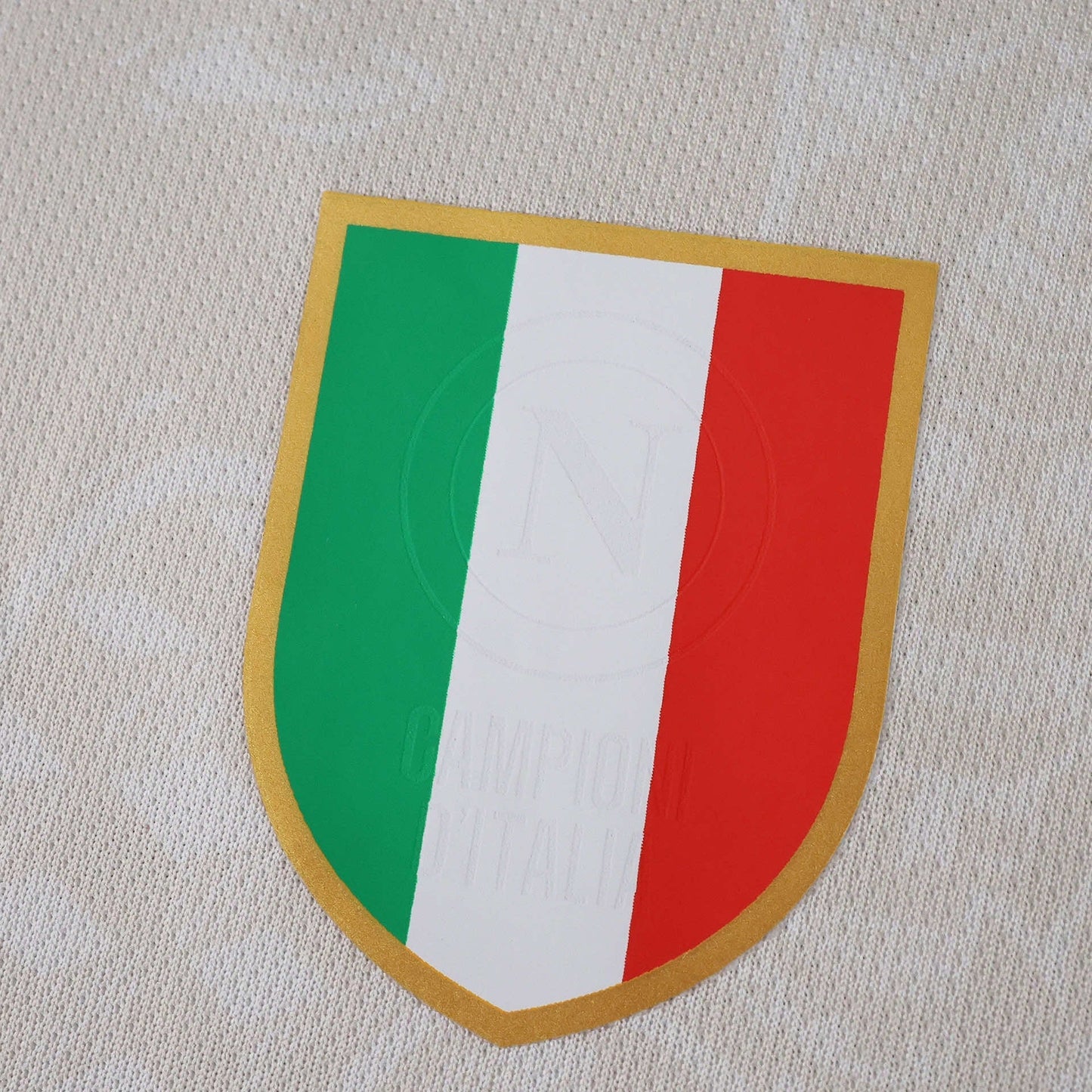 Away 25/26 Men’s Shirt