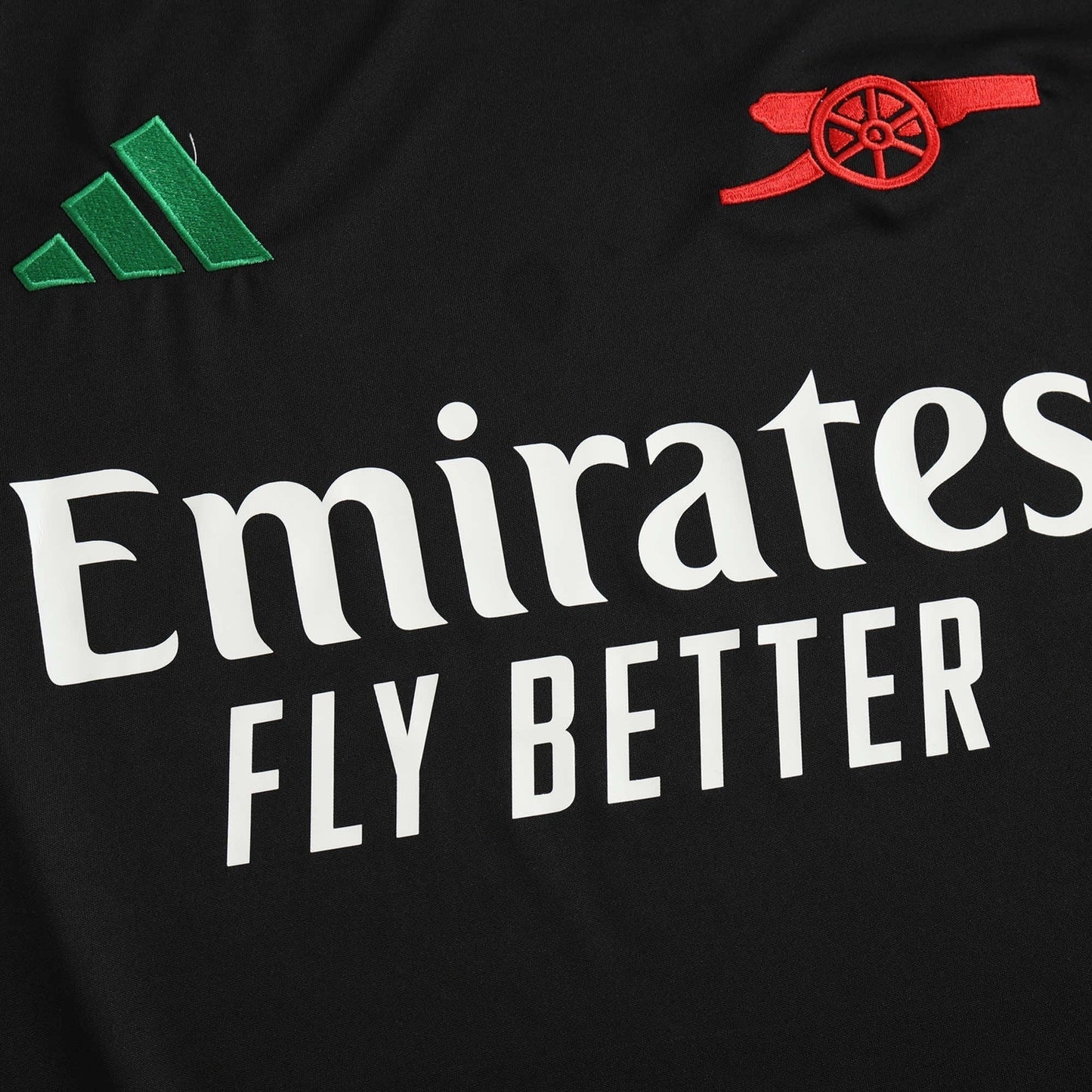 Away 24/25 Men’s Shirt