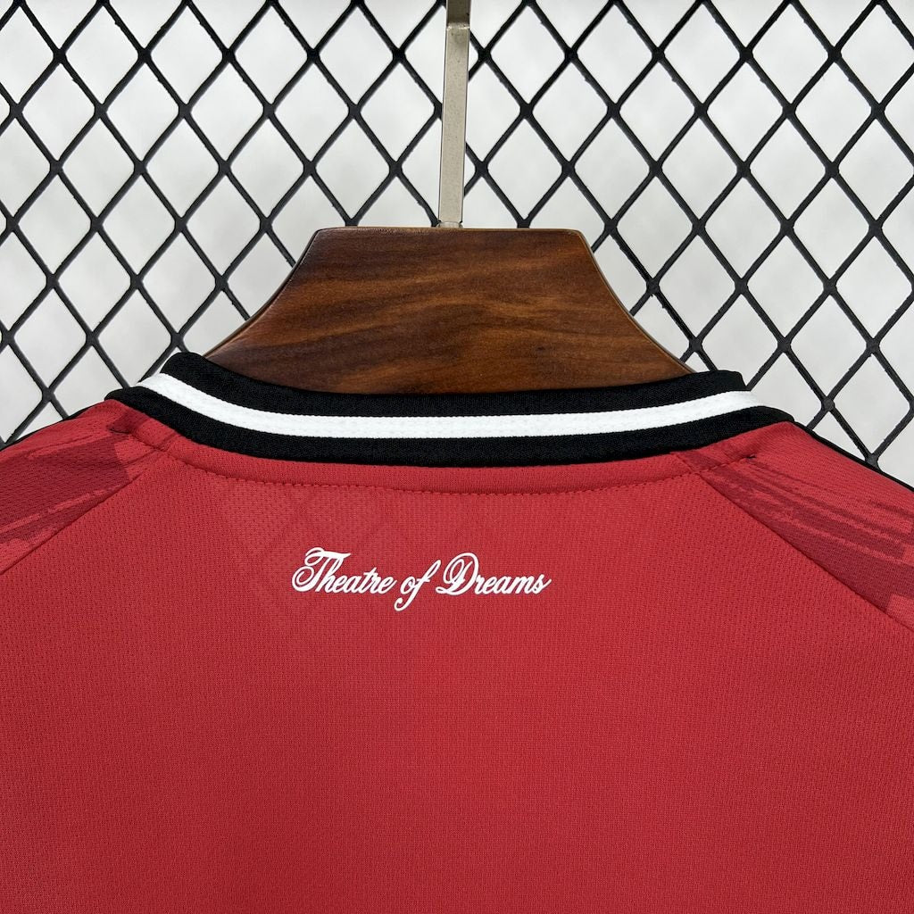 Home 25/26 Men’s Shirt