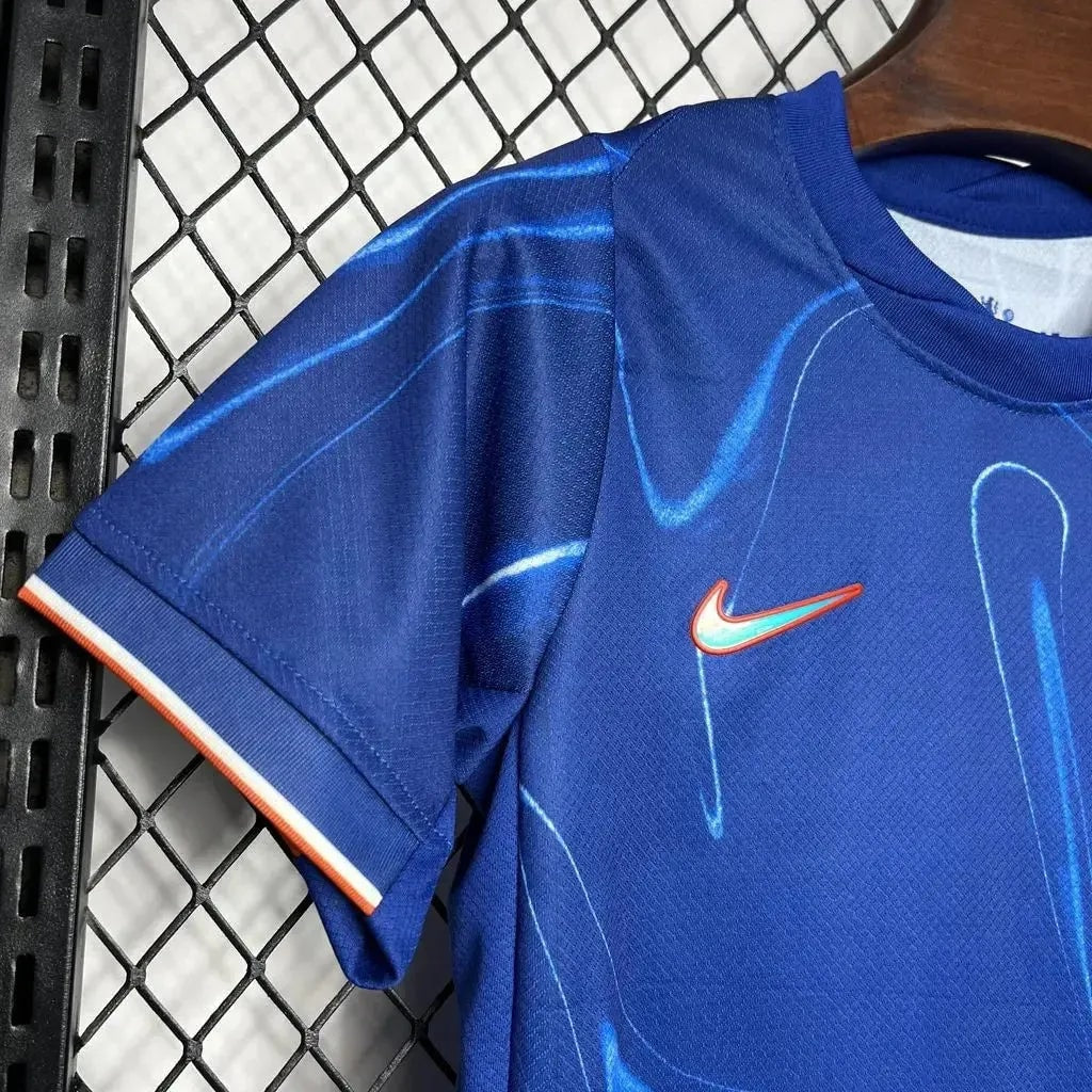 Home 24/25 Kids Shirt Kit