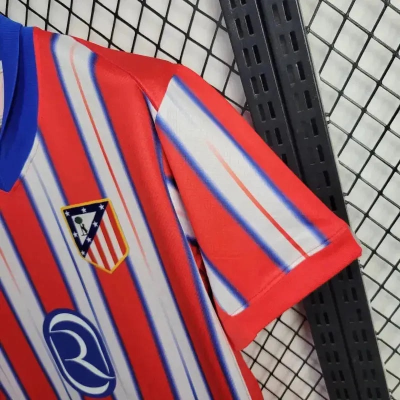 Home 24/25 Men’s Shirt