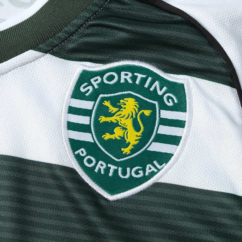Retro Home 2002/03 Shirt
