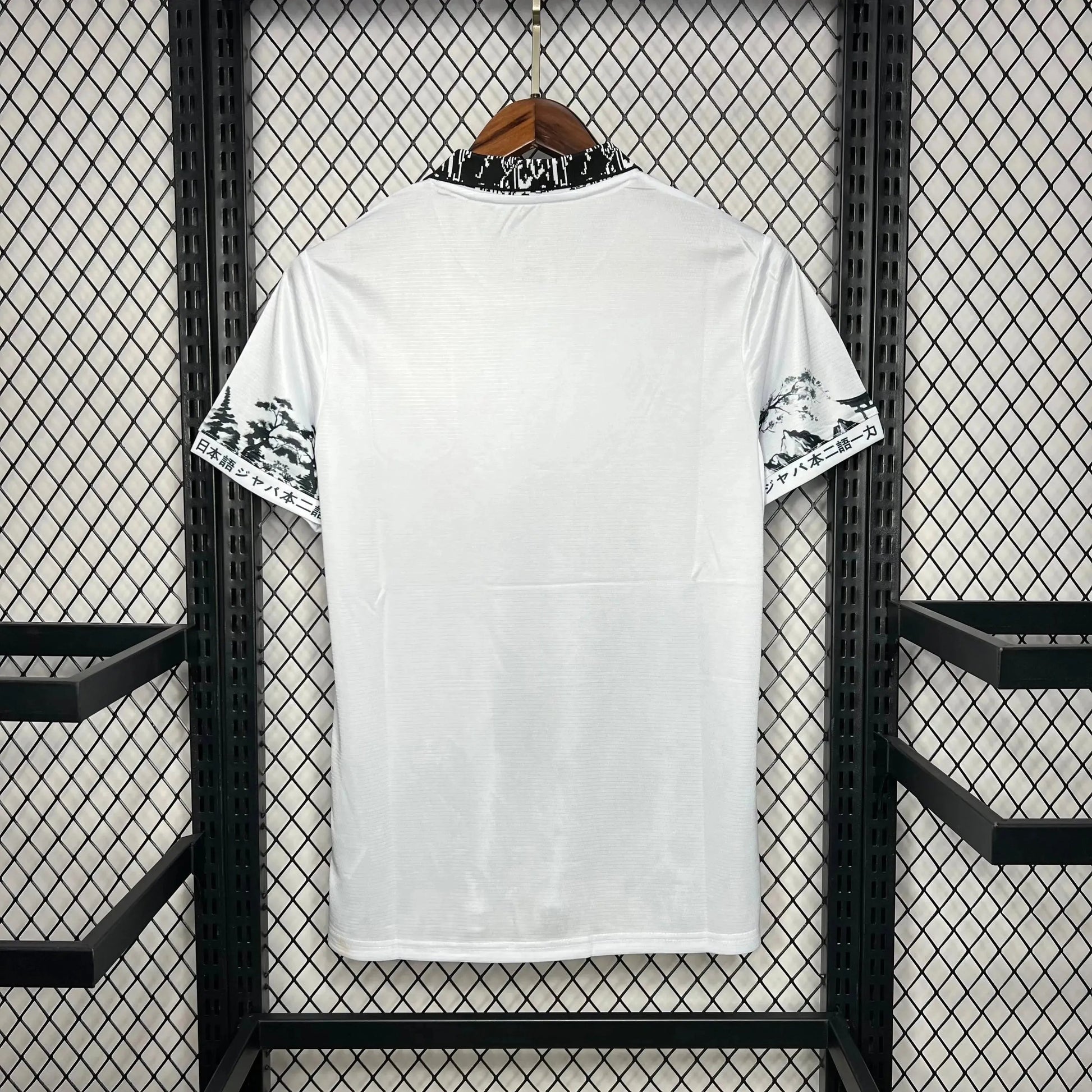 Special Edition Uzumaki & Uchiha Sasuke Men’s Shirt