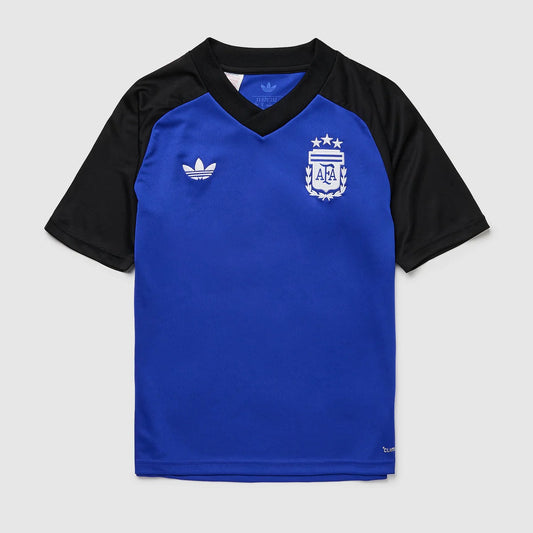 Pre-Match Away 26/27 Shirt