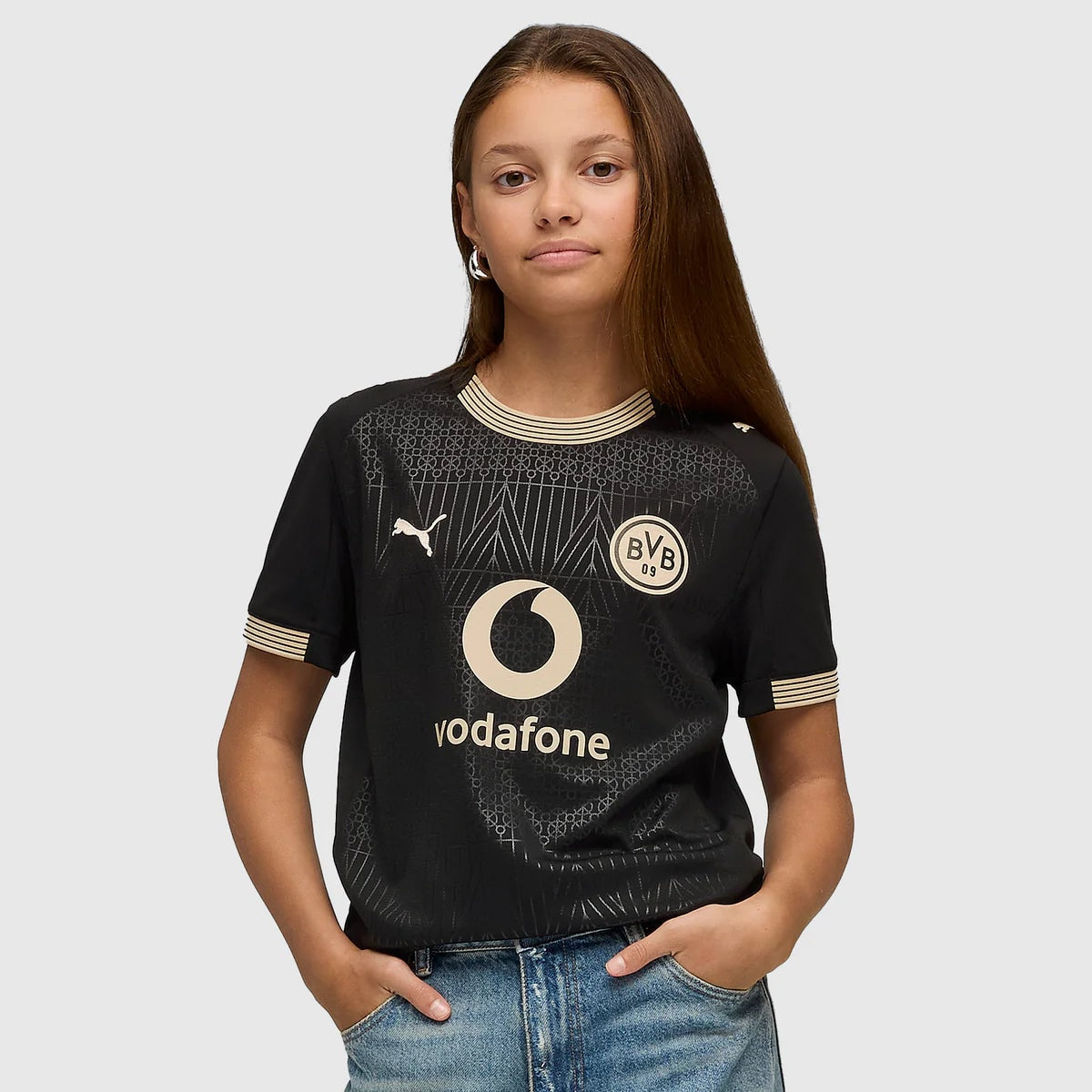 Centenary 25/26 Kids Shirt Kit