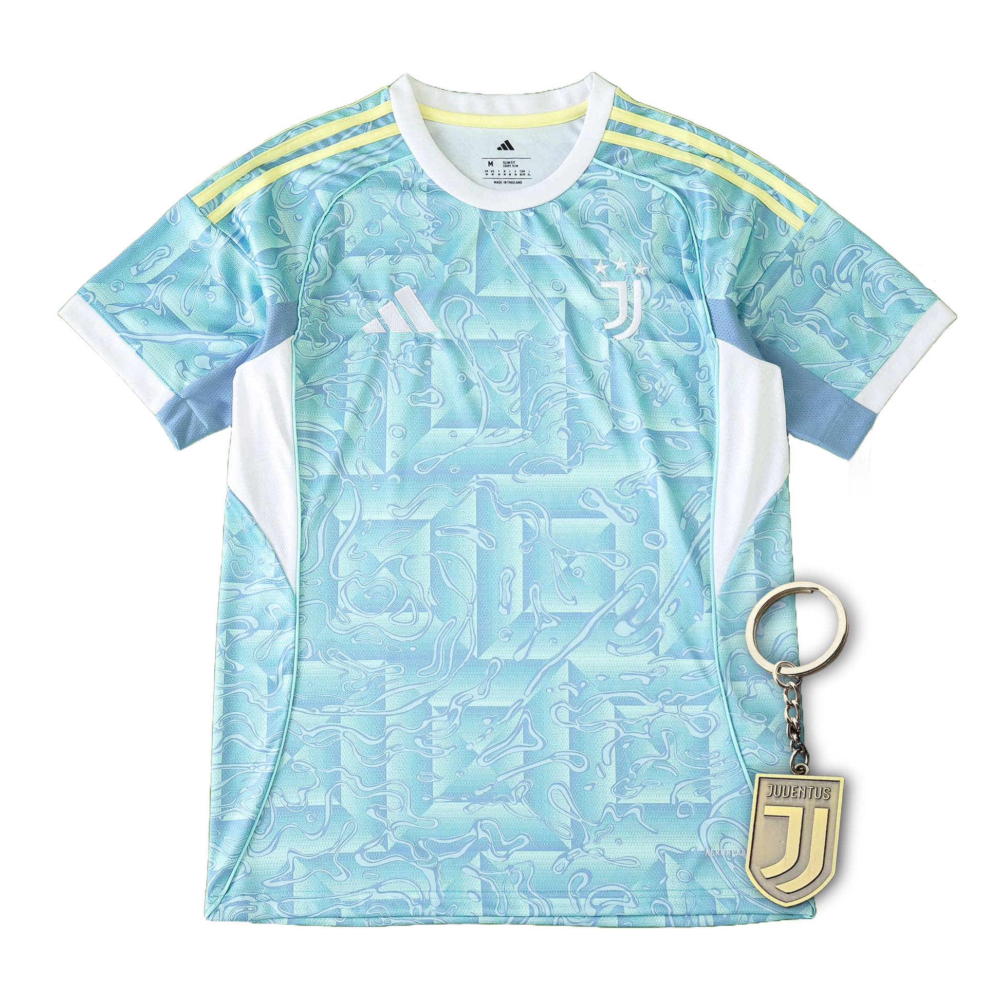 Away 25/26 Men’s Shirt