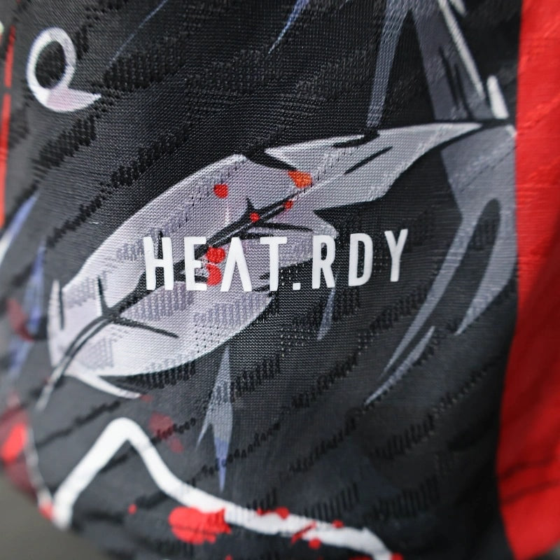 Itachi Uchiha 25/26 Men’s Shirt