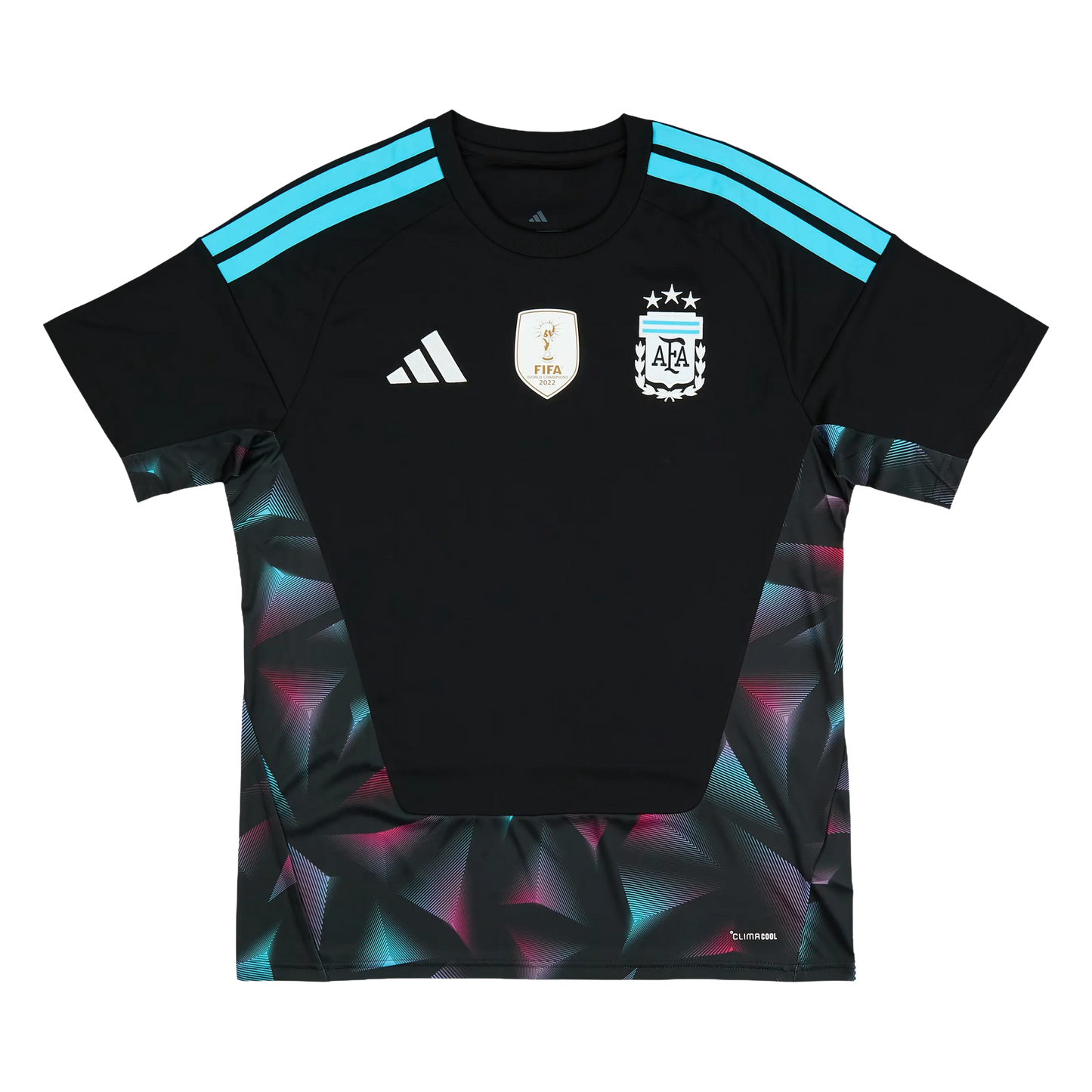 Goalkeeper 26/27 Shirt