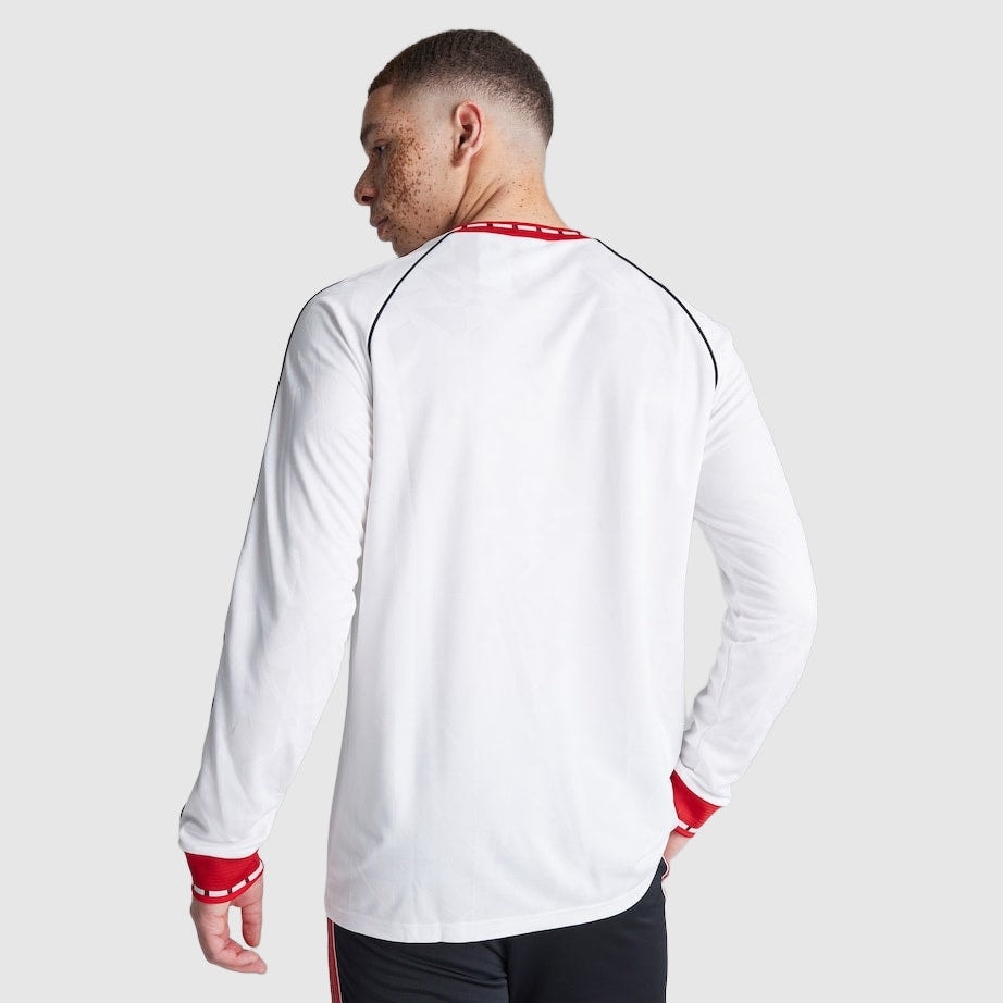 Retro Away 1991 Long Sleeve Shirt