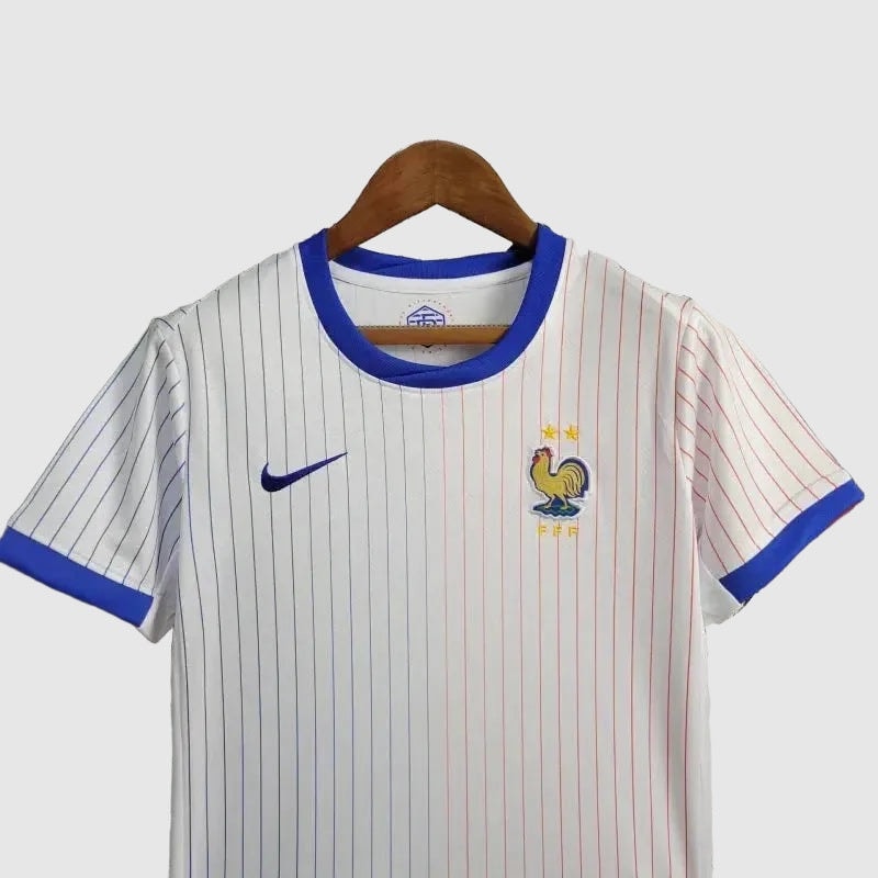 Away 24/25 Kids Shirt Kit