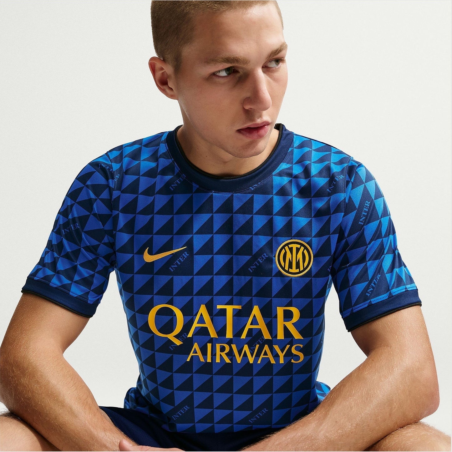 Pre-Match 26/27 Shirt