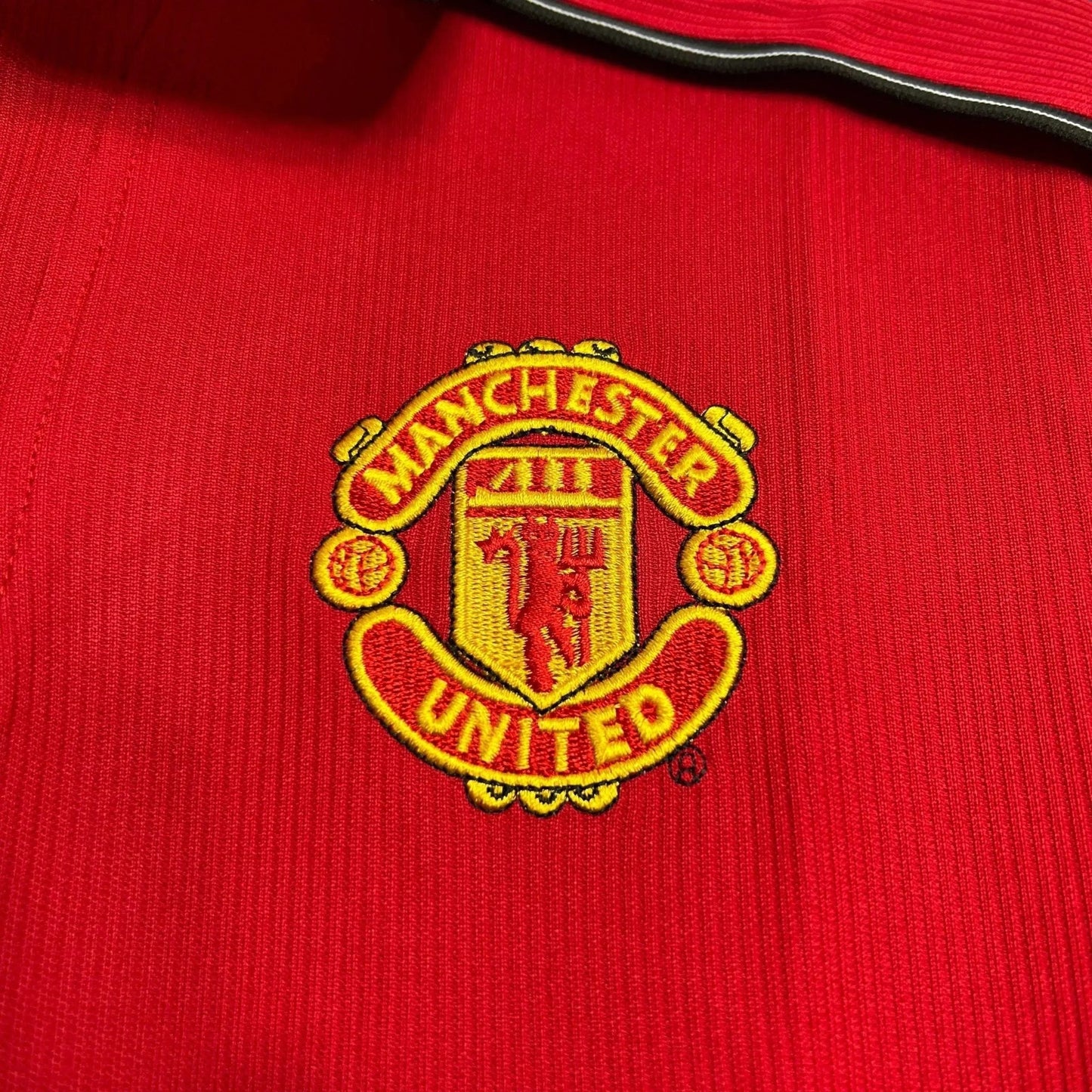 Retro Home 1998/99 Shirt