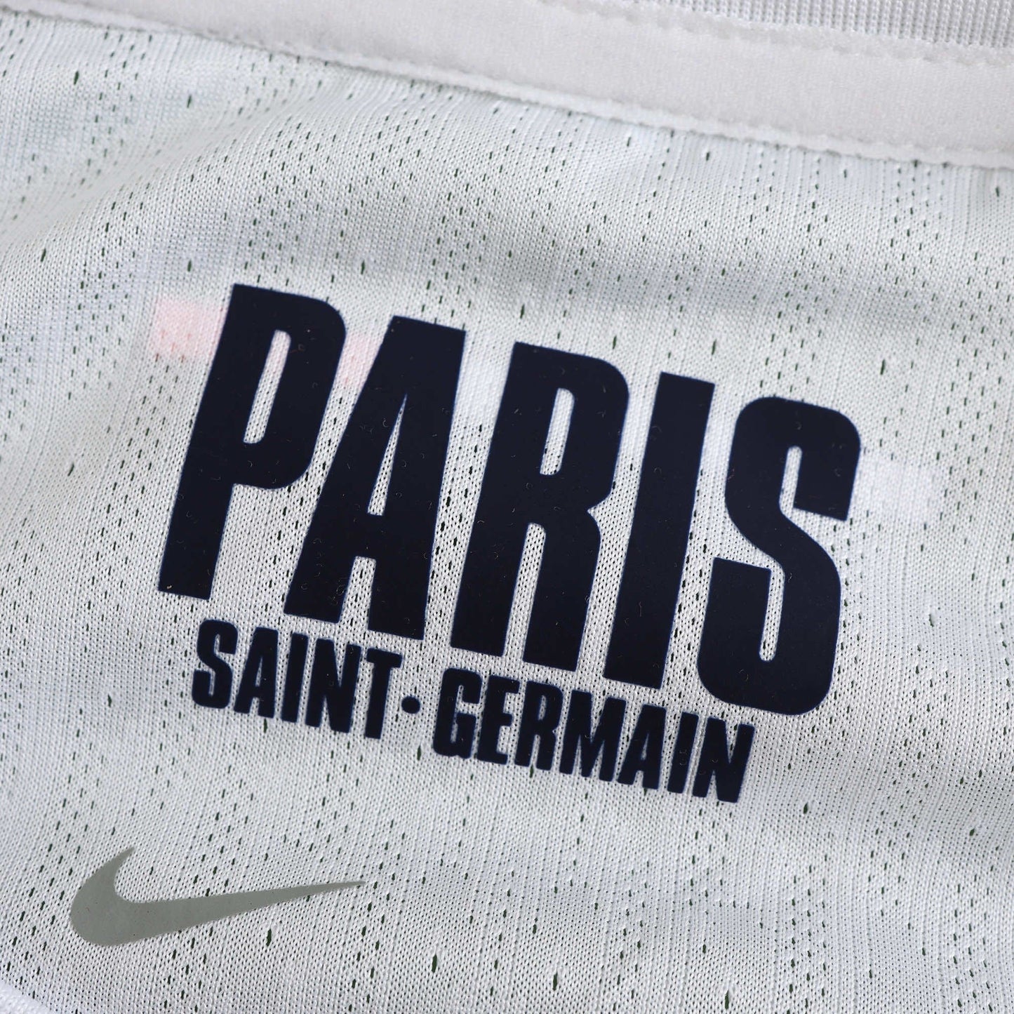 Away 25/26 Player Edition Shirt